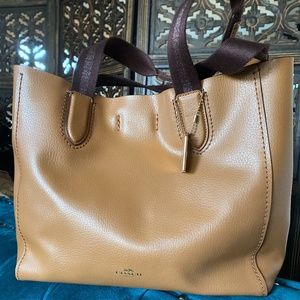 BRAND NEW Coach Derby Tote
